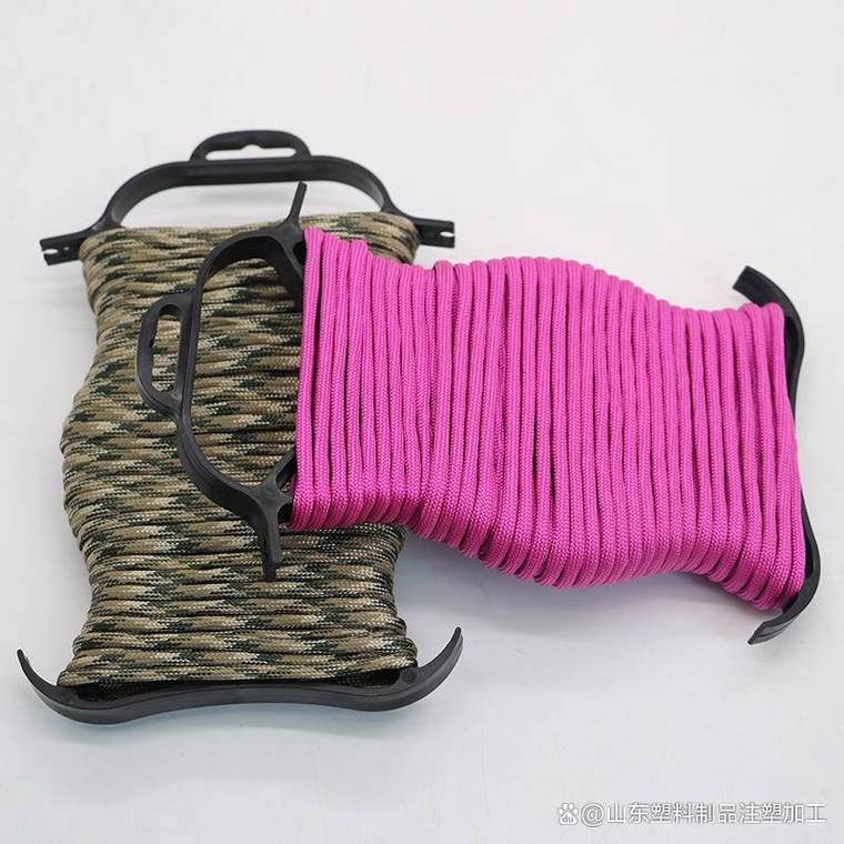 周转塑料绕线盘大量备货 塑胶制品在工业物流中的高效应用