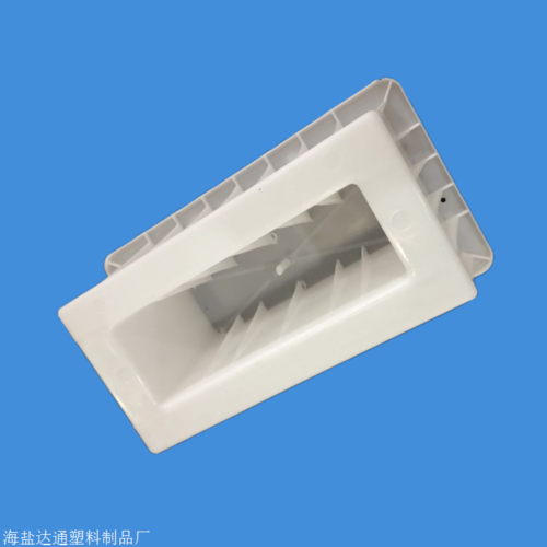 厂家直销生态护坡砖塑料模具 水泥生态鱼巢护坡砖模具的绿色革命