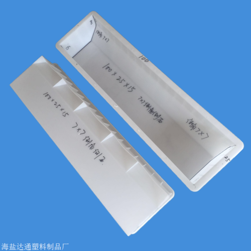 50*32*12侧带平石塑料模具厂家直销 高质量塑胶制品的选择