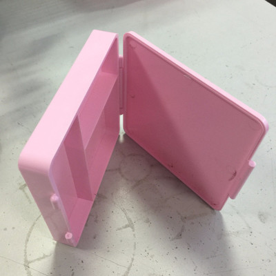 上海开模 注塑厂家 塑胶模具注塑加工 上海注塑磨具生产加工 上海塑料磨具图片_高清图_细节图-上海欣运塑胶制品 -