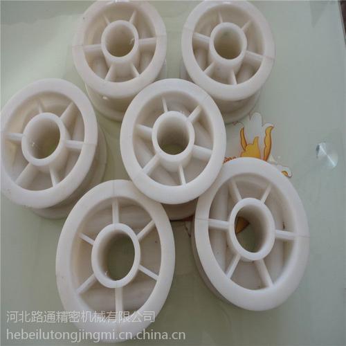 厂家低价格批发尼龙注塑产品塑料制品注塑加工件大型注塑制品加工